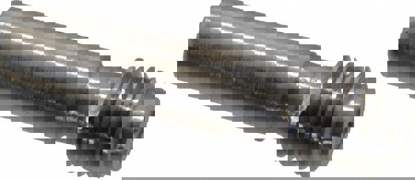 Plug Thread Gage: 3/8-16 Thread, 2B Class, Single End, No Go